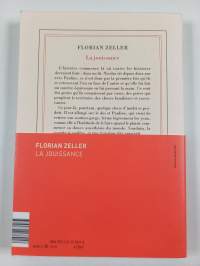 La jouissance : un roman européen