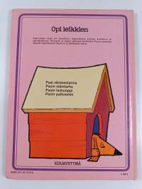 Pasin eläintarha