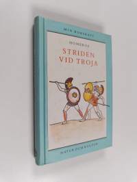 STRIDEN VID TROJA