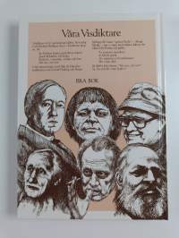 Våra visdiktare