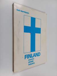 Finland : country, people, industry