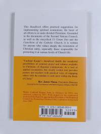 A Handbook of Spiritual Ecumenism