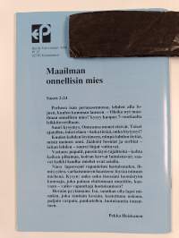 Herää valvomaan 6/1993
