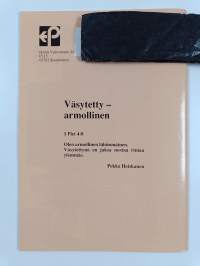Herää valvomaan 7/1993