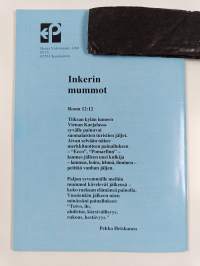 Herää valvomaan 1/1994