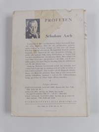 Profeten
