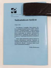 Herää valvomaan 9/1992