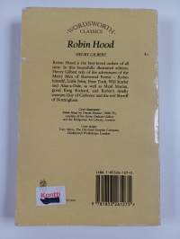 Robin Hood