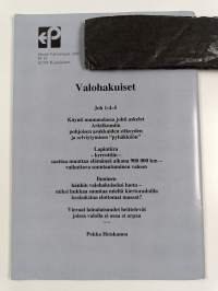 Herää valvomaan 4/1994
