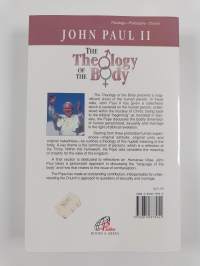 The Theology of the Body - Human Love in the Divine Plan
