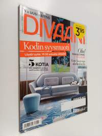 Divaani 8/2012