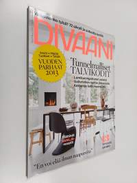 Divaani 1/2014