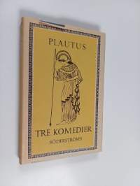 Tre komedier