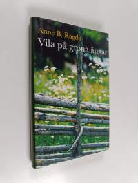 Vila på gröna ängar