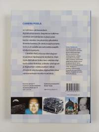 Camera pixela : ammattilaisten näkemyksiä valokuvauksen digitalisoitumisesta