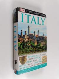 Italy - Eyewitness travel Italy