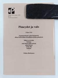 Herää valvomaan 5/1994
