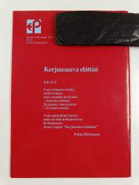 Herää valvomaan 9/1993
