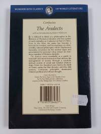 The analects