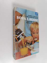 Sopa lagom - bättre balans i curlingfamiljen