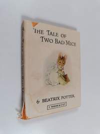 The tale of two bad mice
