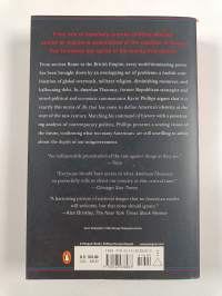 American Theocracy - The Peril and Politics of Radical Religion, Oil, and Borrowed Money in the 21st Century