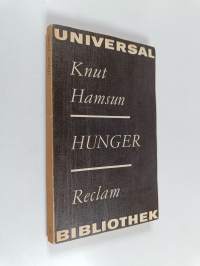 Hunger