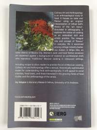 Culinary art and anthropology