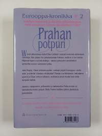 Prahan potpuri