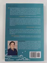 The Parallel Entrepreneur - How to Start and Run B2B Businesses While Keeping Your Day Job