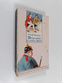 Deux amis et autres contes