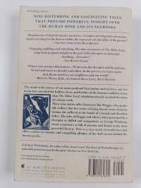 The Taboo Scarf - And Other Tales