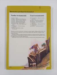 Suurimmat käskyt : Opettaja