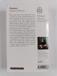 Madame Bovary