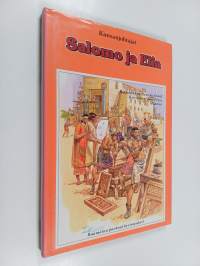 Salomo ja Elia