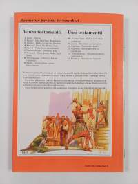 Salomo ja Elia