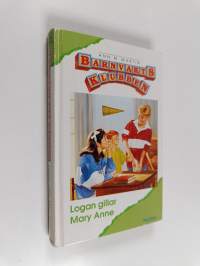Logan gillar Mary Anne