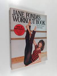 Jane Fonda&#039;s workout book