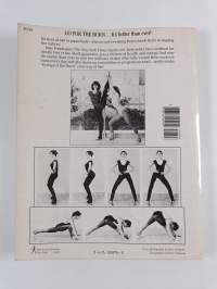 Jane Fonda&#039;s workout book
