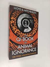 QI: the Book of Animal Ignorance