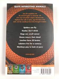 QI: the Book of Animal Ignorance