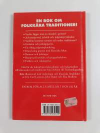 Alla julens lekar : [seder, traditioner, rimlexikon och mycket annat]