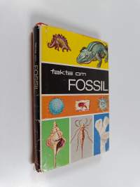 Fakta om fossil
