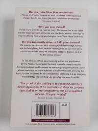 The motivated mind