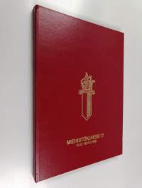 Miehistökurssi 17 : 12.3.-20.12.1985