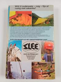 Kampeerplaatsen &#039;85 Nederland