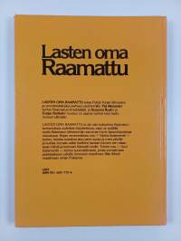Lasten oma Raamattu