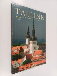 Tallin : En medeltida korsväg
