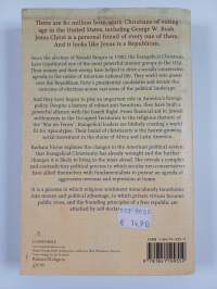 The last crusade : religion and the politics of misdirection