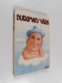 Burgman värk
